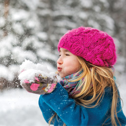 Protect Your Kids from Winter's Chill - Calgary's Child Magazine