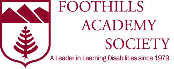 Foothills Academy Logo