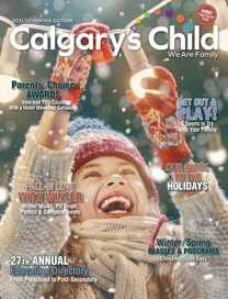 Winter 2021/22 Issue Cover