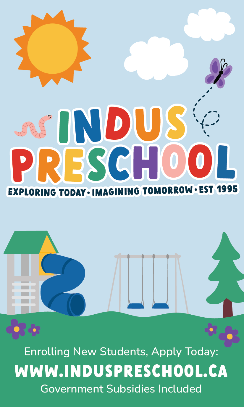 Indus Preschool